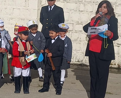 Presentación