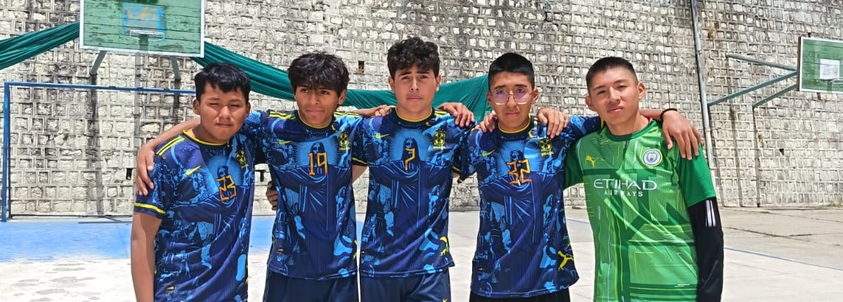 Partidos intercursos