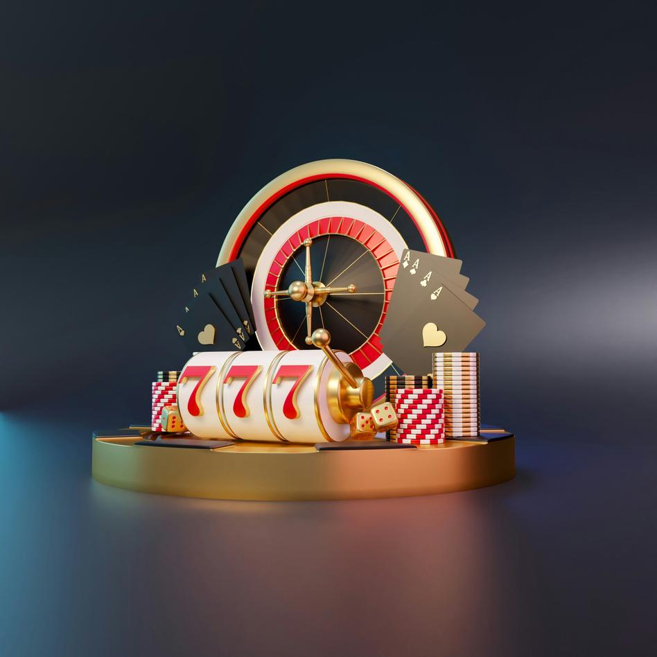 Ilucki casino app