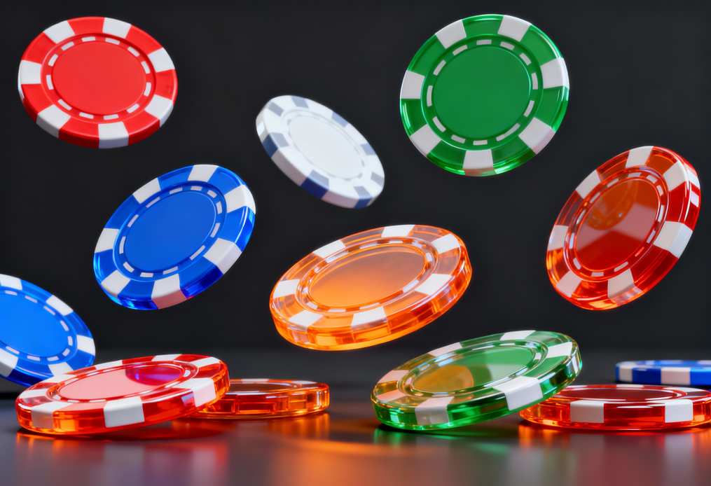 wild robin casino app
