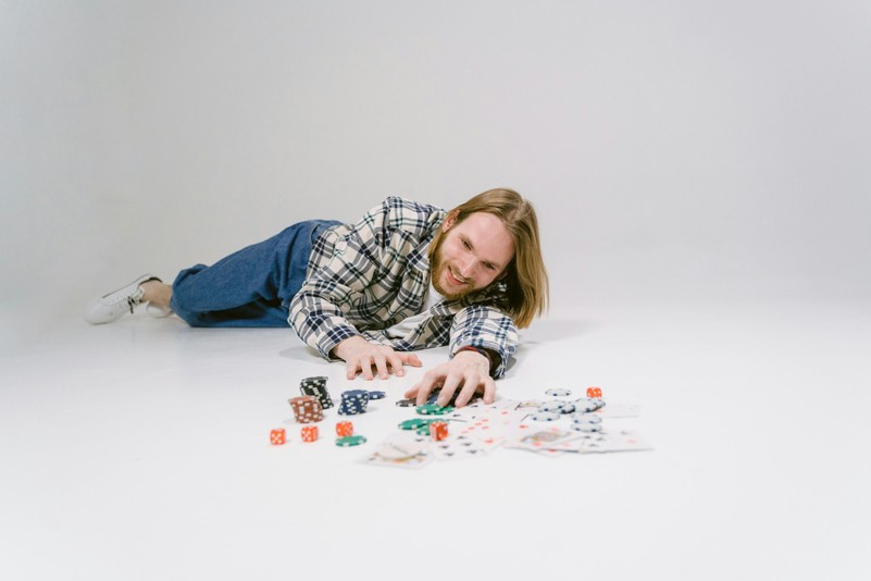 Richy farmer casino