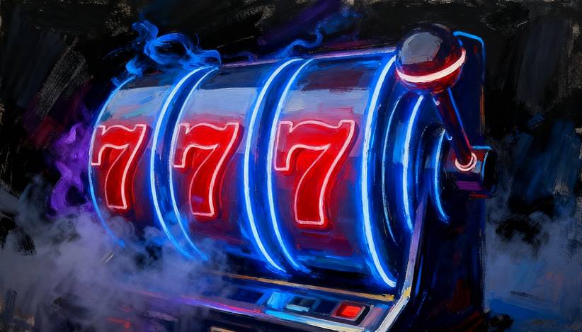 luck casino
