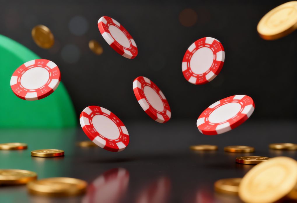 Casino4u mobile