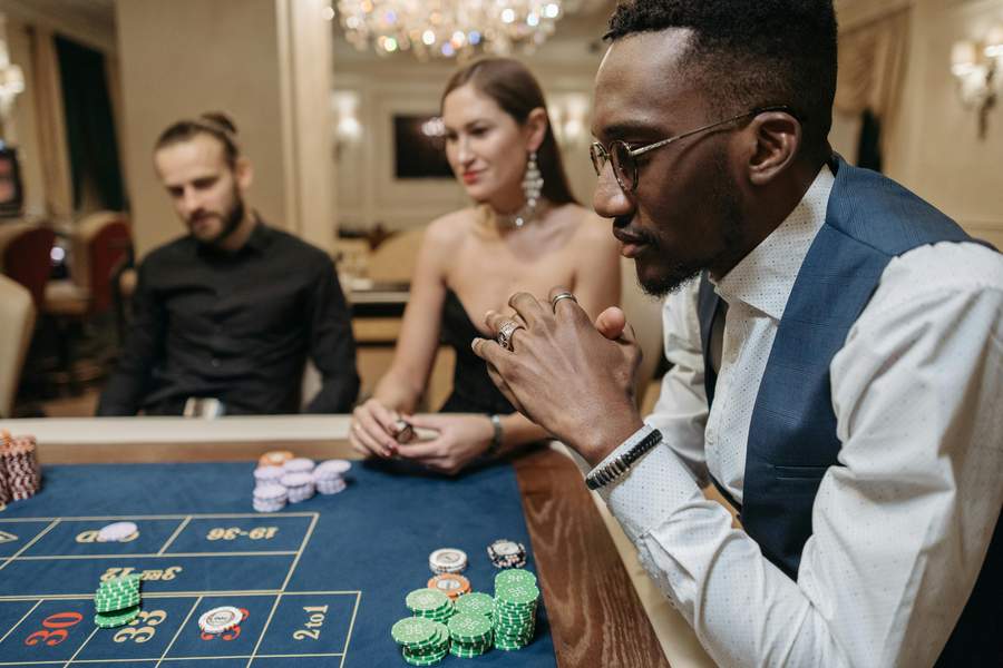 Pistolo casino mobile