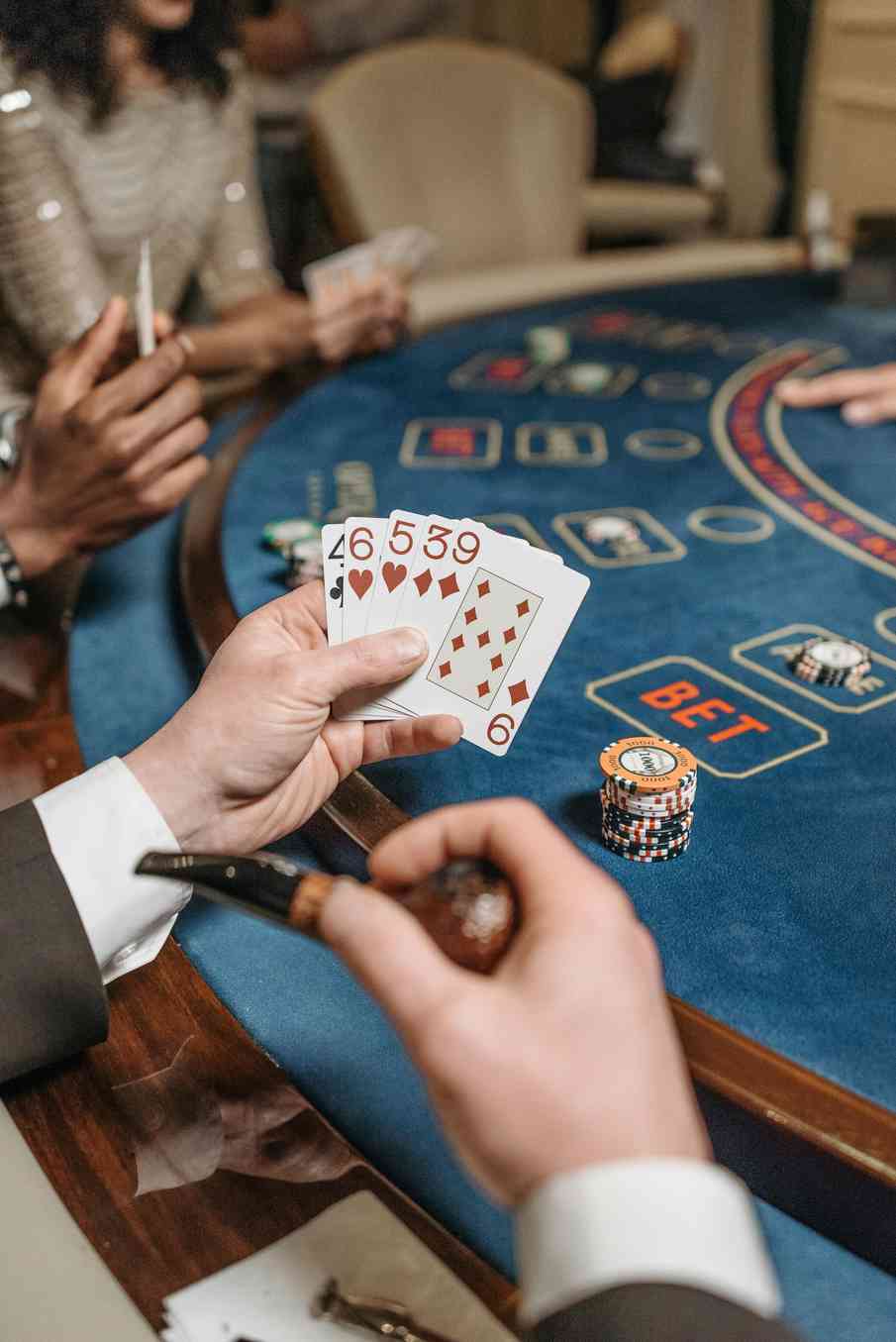 zeuswin casino