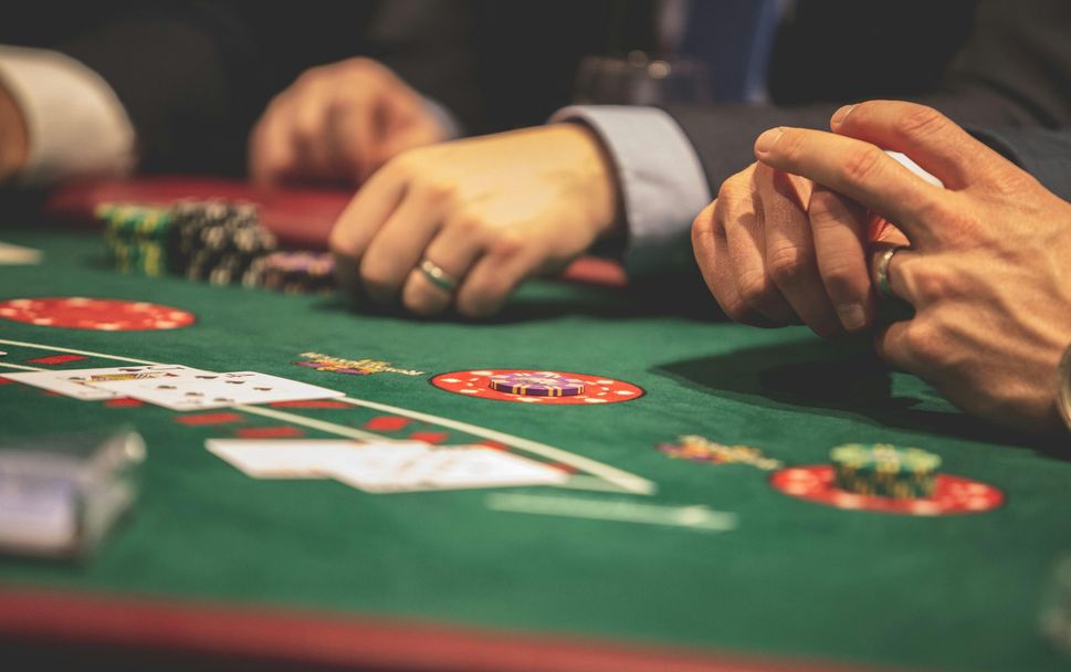 Roby Casino connexion