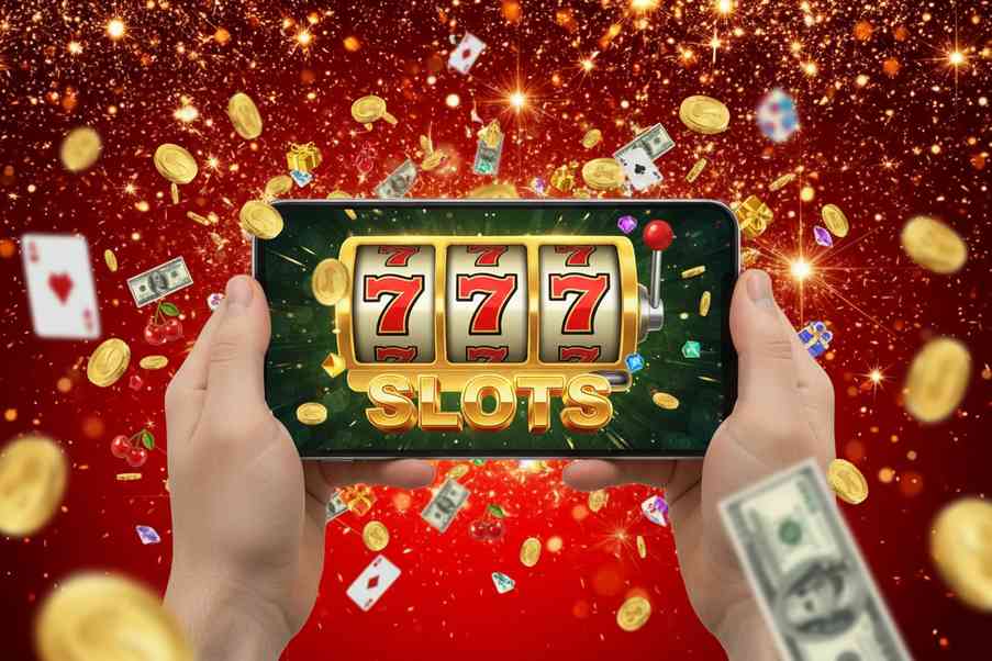 Gransino casino app