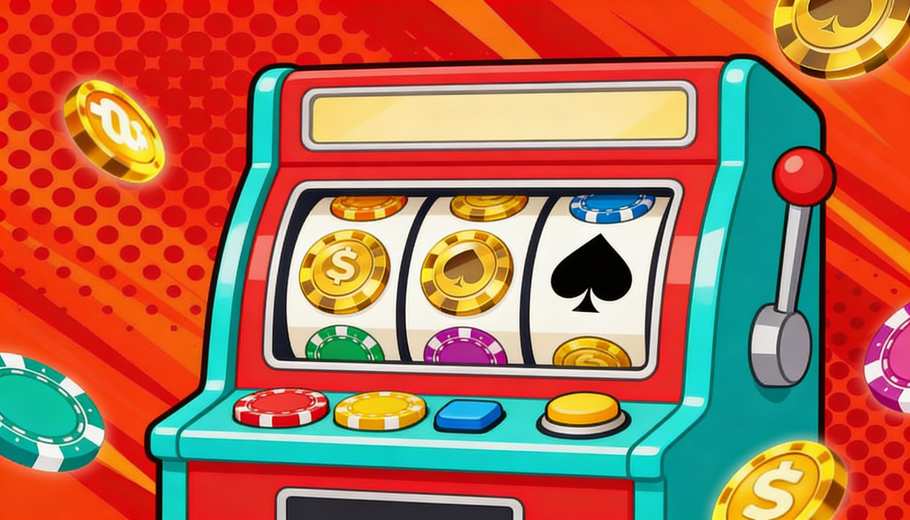 casinonic app