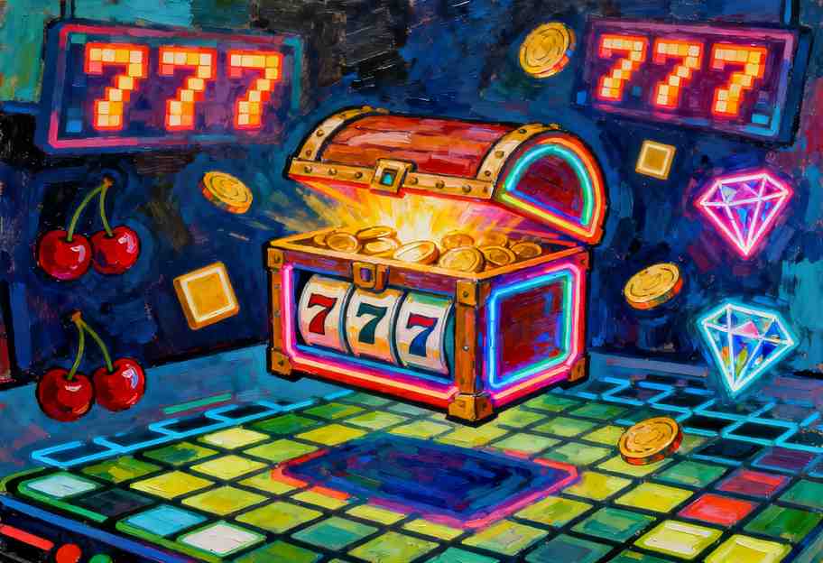casino Mr Mobi
