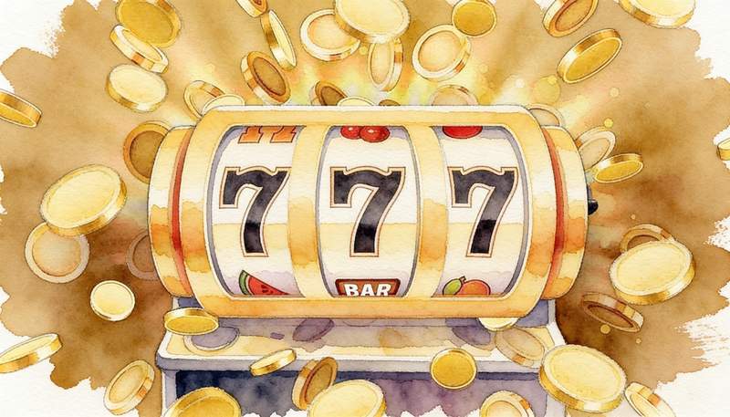 scarab wins casino online
