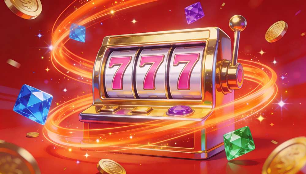 Wild dice casino online