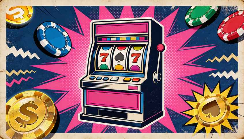 Golden panda casino app