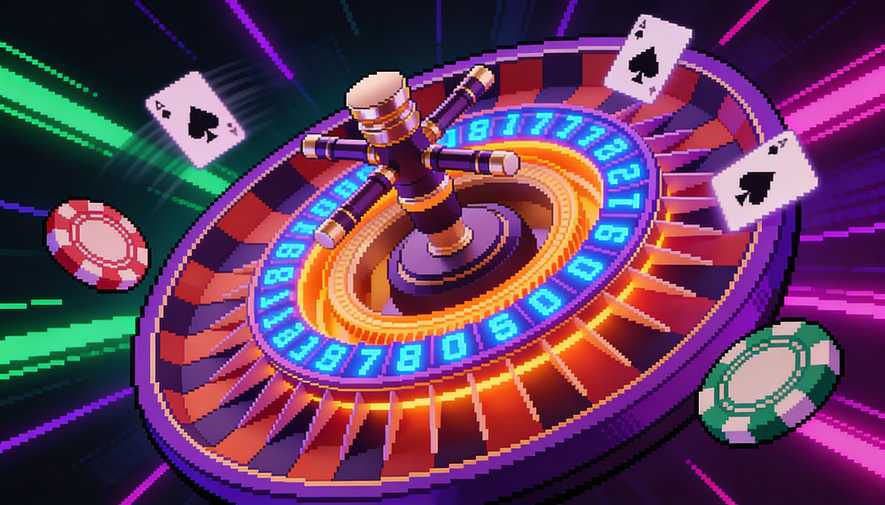 Casino action 2026 Casino action 2026